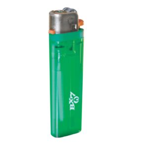 ENCENDEDOR BIC BX7 FLINT BARQUETTE C/U (947317)