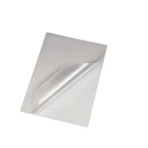 PLANCHA ORION/SELF/LIGGO P/PLASTIFICAR EN FRIO X 10H.