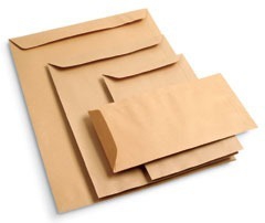 SOBRE MANILA 37X45 X 100U. (2631) 3789