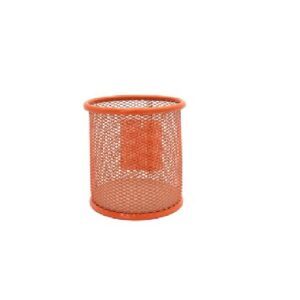 PORTA LAPIZ DELI SIMPLE METALICO V/COLORES (E9153)