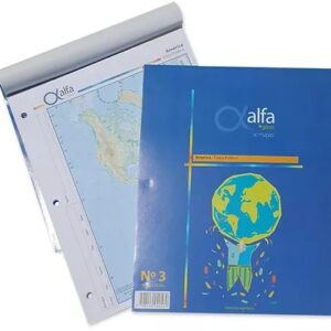 MAPA GLOSS N3 X 40 HJS (3140194/3140286/3140200)