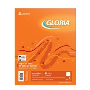 REPUESTO GLORIA X96H RAYADO (100868)