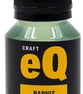 BARNIZ EQ ARTE VITRIFICABLE 50CC C/U