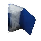 CLASIFICADOR AVIOS PORTACHEQUE V/COLORES