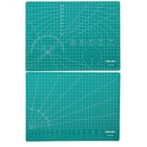 BASE DE CORTE DELI A3 REVERSIBLE 45.5X30.5CM (78401)