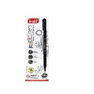 MICROFIBRA TRABI FREE LINERS V/COLORES X12U.  (TR1034)