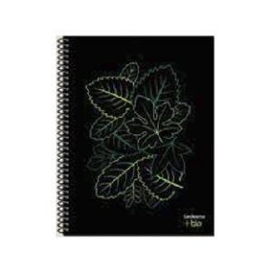 CUADERNO LEDESMA 21X27 BIO PP X84H RAYADO (104120)