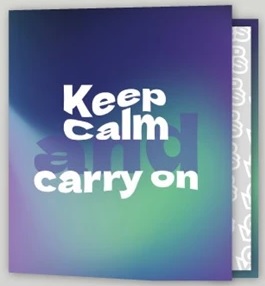 CARPETA REXON 3X40 HOLOGLITTER SUMMER FRIENDS