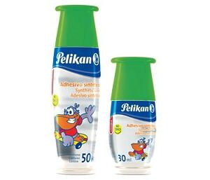 ADHESIVO PELIKAN SINTETICO 30G X24U (L051020010)