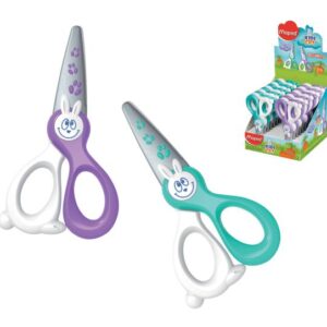 TIJERA MAPED 12 CM KIDIKUT (037800)(137702)