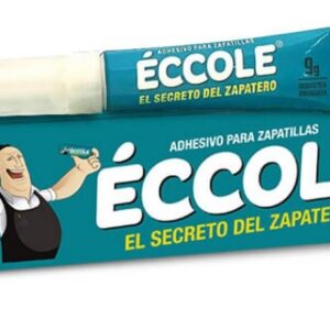 ADHESIVO ECCOLE 9G.