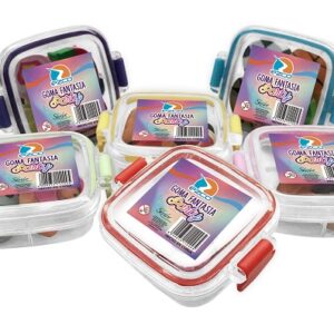 GOMA DE BORRAR EZCO FANTASIA PARTY