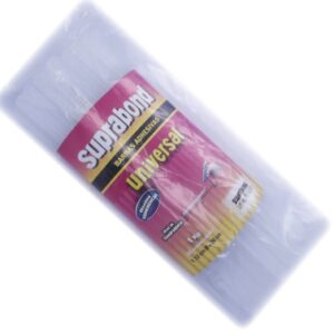 BARRA SUPRABOND ADHESIVAS FINAS 0.74 X 30CM X 41U. (CHMF30UT41)
