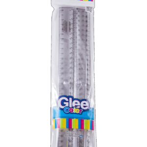 REGLA LIGGO X30 CM (180-0250) C/U