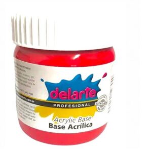 PINTURA MODELARTE ACRILICO POTE X 260 CC. FLUO