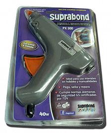 PISTOLA ERPA SUPRABOND MODELO PX 300 40W