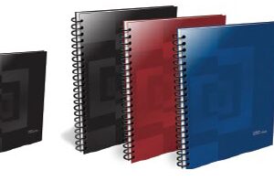 CUADERNO LEDESMA 22X29 EXECUTIVE X84H CUADRICULADO (100761)