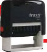 SELLO LIGGO TRAXX AUTOMATICO AUTO-ENTINABLE V/COLORES MOD 9010