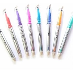 BOLIGRAFO UNI BALL UF-220 0.7MM BORRABLE (UB 220) C/U