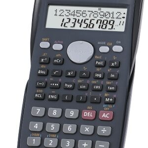 CALCULADORA JUSTOP JP-82MS CIENTIFICA