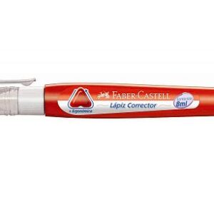 CORRECTOR FABER LAPIZ PUNTA METALICA (8774/287212)