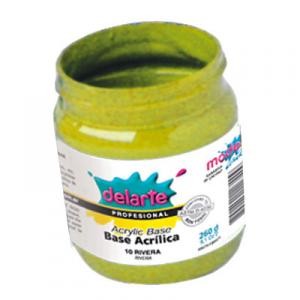 PINTURA MODELARTE ACRILICO POTE X 260CC. V/COLORES