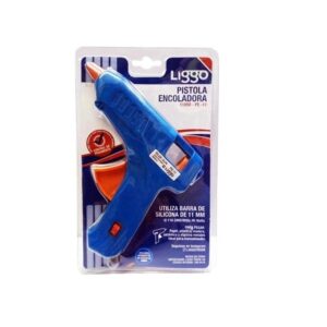 PISTOLA LIGGO ENCOLADOR 11MM 40W (PE-11)