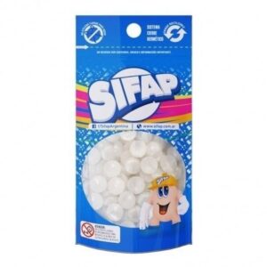 PERLA CHICA SIFAP X40U (5105)