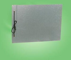 CARPETA FIBRACAP FIBRA COLOR Nº5 C/CORDON (100227)