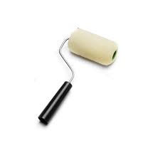 RODILLO MATISSE ESPUMA SIN FORRAR 8,5 CM (6565)