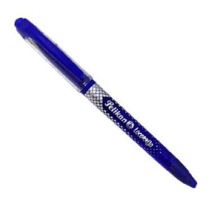 ROLLER PELIKAN BORRABLE LOCORRIJO X12 AZ/NE C/U (L045496210/11)