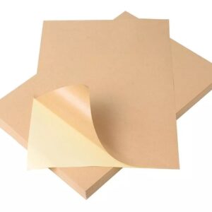 BLOCK MANCHA LUMA A4 PAPEL MADERA 30 HOJAS (83-06)