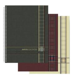 CUADERNO ARTE ESCOSES 29.7 X80H RAYADO (332016)