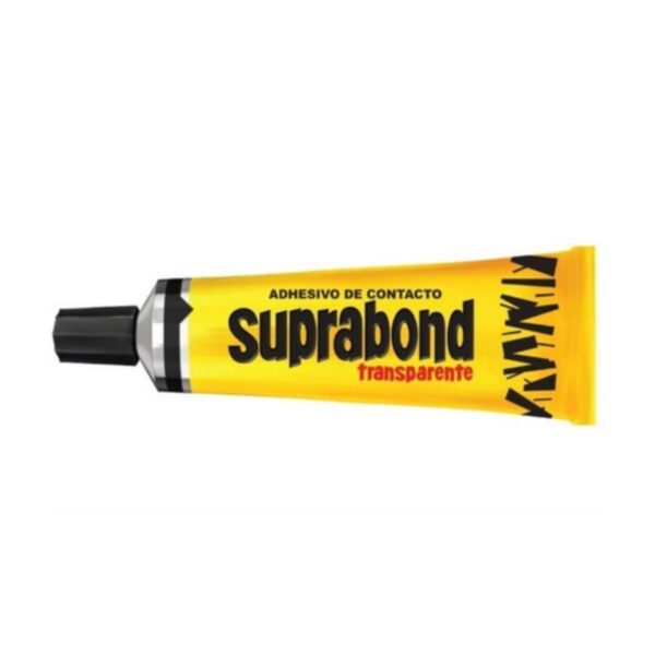 ADHESIVO ERPA SUPRABOND EXTRA FUERTE 50ML