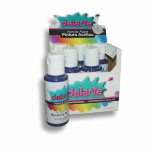 PINTURA MODELARTE ACRILICO POTE X 50ML VITALES