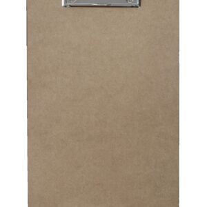 PORTA BLOCK LIGGOTRADE OFICIO DE MADERA 623 (520-0110)
