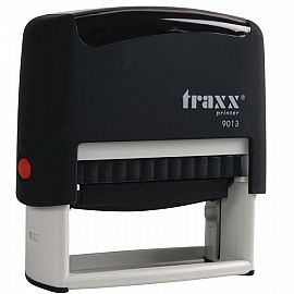 SELLO LIGGO TRAXX AUTOMATICO AUTO-ENTINABLE V/COLORES MOD 9013