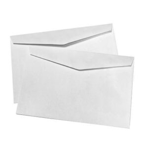 SOBRE COMERCIAL 1500 11.4X16.2 X 500U. (1500)