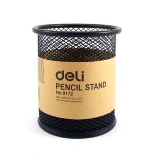 PORTA LAPIZ DELI SIMPLE MALLA (E9172)