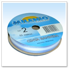 CINTA MILENIO ARG Nª2 DE 12MM 2101