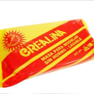 ARCILLA CREALINA X 300G.