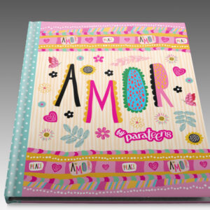 CUADERNO PPR T/DURA 16X21 48H LICENCIA