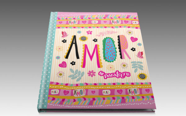 CUADERNO PPR T/DURA 16X21 48H LICENCIA
