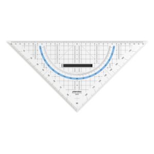 ESCUADRA PLANTEC MULTIUSO CON MANIGUETA DESMONT 32 X 45 (3203)