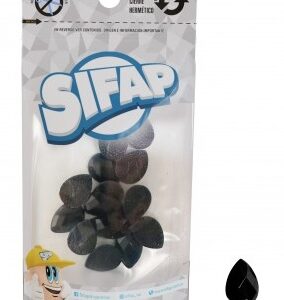 GOTA NEGRA SIFAP X16U (5102)