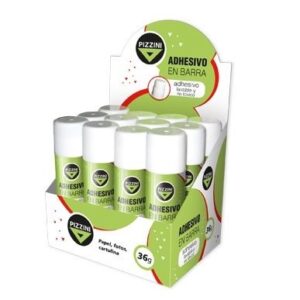 ADHESIVO EN BARRA PIZZINI X 36G (5736)