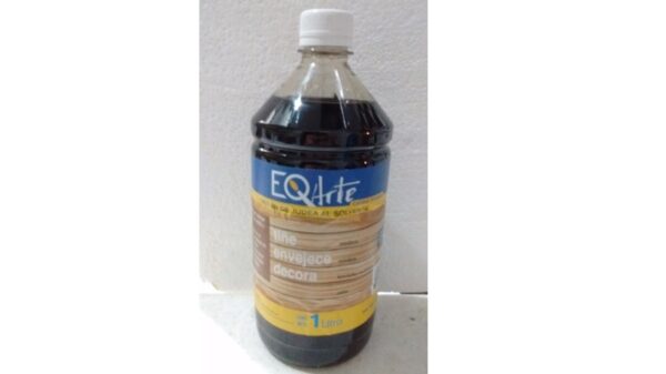 BETUN EQ ARTE DE JUDEA LIQUIDO SOLVENTE 1000 CC