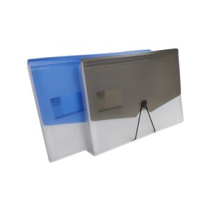 CLASIFICADOR AVIOS A4 COMBINADO V/COLORES (1520)