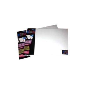 PAPEL CROMI PARA BELLAS ARTES 25X35CM 210GR X10U.