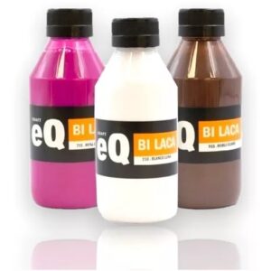 BI-LACA EQ ARTE AL AGUA V/COLORES 200 CC